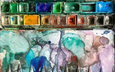 Aquarell