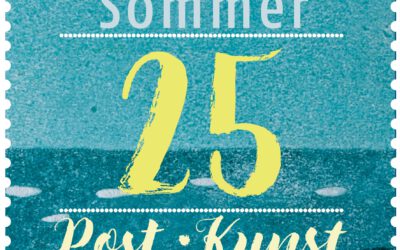 Sommerpost 2025