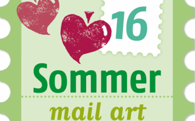 Sommerpost 2016